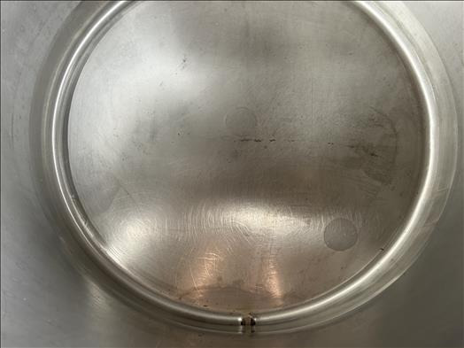 NNP Holding tank - Pārtikas iekārta: foto 3 NNP Holding tank - Pārtikas iekārta: foto 3