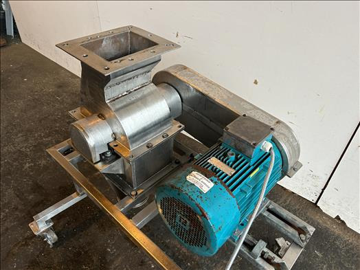 NNP Kibbler - Pārtikas iekārta: foto 3 NNP Kibbler - Pārtikas iekārta: foto 3