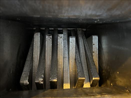 NNP Kibbler - Pārtikas iekārta: foto 4 NNP Kibbler - Pārtikas iekārta: foto 4