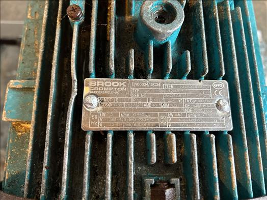 NNP Kibbler - Pārtikas iekārta: foto 5 NNP Kibbler - Pārtikas iekārta: foto 5