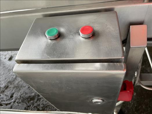 NNP Stainless conveyor - Konveijers: foto 4 NNP Stainless conveyor - Konveijers: foto 4
