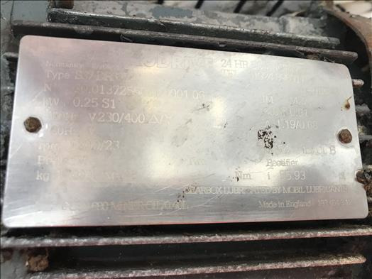 NNP Stainless conveyor - Konveijers: foto 4 NNP Stainless conveyor - Konveijers: foto 4