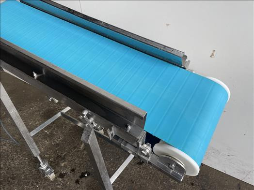 NNP Stainless conveyor - Konveijers: foto 3 NNP Stainless conveyor - Konveijers: foto 3