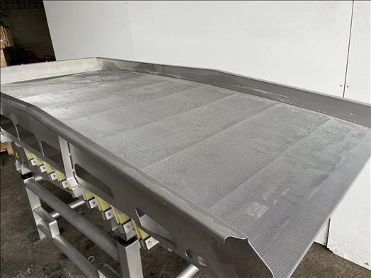 NNP Vibratory conveyor - Konveijers: foto 3 NNP Vibratory conveyor - Konveijers: foto 3