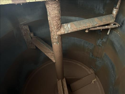 Nielsen 750l chocolate kettle - Pārtikas iekārta: foto 4 Nielsen 750l chocolate kettle - Pārtikas iekārta: foto 4