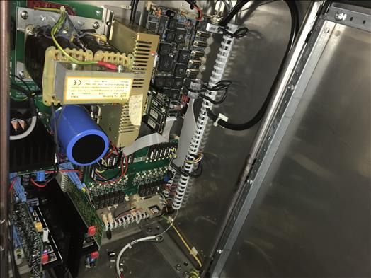 Optima CC1 Checkweigher - Pārtikas iekārta: foto 5 Optima CC1 Checkweigher - Pārtikas iekārta: foto 5