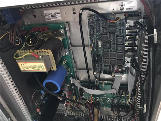 Optima CC2 Checkweigher - Pārtikas iekārta: foto 5 Optima CC2 Checkweigher - Pārtikas iekārta: foto 5