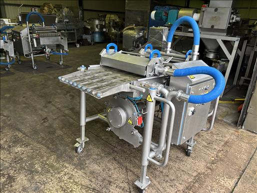 Provisur TST Coating machine - Pārtikas iekārta: foto 2 Provisur TST Coating machine - Pārtikas iekārta: foto 2