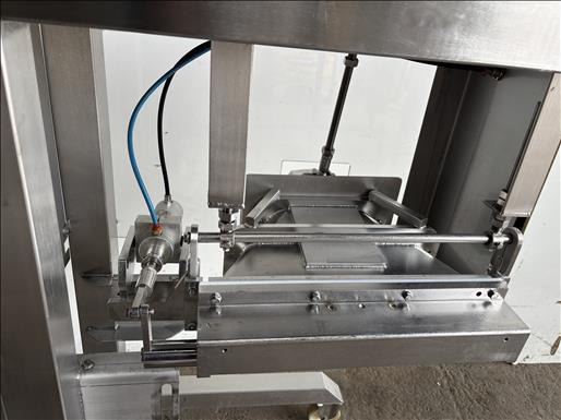 Reiser Vemag portioning Dough sheeting attachment - Maizes ceptuves aprīkojums: foto 2 Reiser Vemag portioning Dough sheeting attachment - Maizes ceptuves aprīkojums: foto 2
