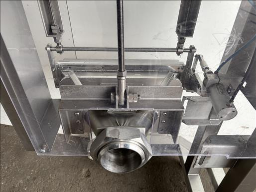 Reiser Vemag portioning Dough sheeting attachment - Maizes ceptuves aprīkojums: foto 5 Reiser Vemag portioning Dough sheeting attachment - Maizes ceptuves aprīkojums: foto 5