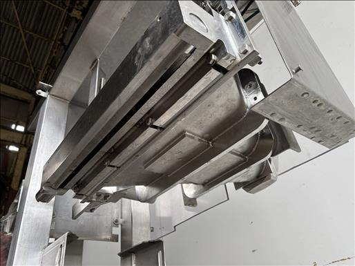 Reiser Vemag portioning Dough sheeting attachment - Maizes ceptuves aprīkojums: foto 3 Reiser Vemag portioning Dough sheeting attachment - Maizes ceptuves aprīkojums: foto 3