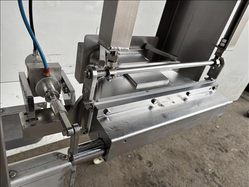Reiser Vemag portioning Dough sheeting attachment - Maizes ceptuves aprīkojums: foto 4 Reiser Vemag portioning Dough sheeting attachment - Maizes ceptuves aprīkojums: foto 4