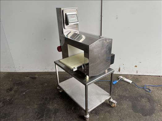 Safeline metal detector - Pārtikas iekārta: foto 2 Safeline metal detector - Pārtikas iekārta: foto 2