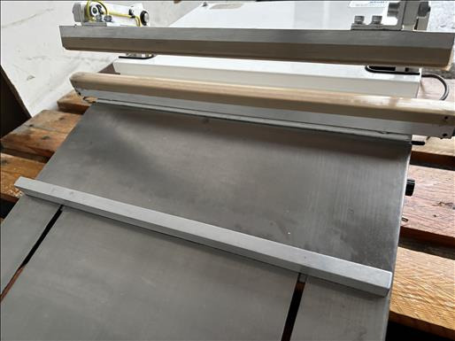 Star S91 Bag sealer - Iepakošanas mašīna: foto 3 Star S91 Bag sealer - Iepakošanas mašīna: foto 3