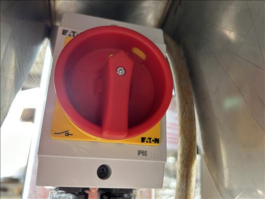 Unitech 180 degree conveyor - Konveijers: foto 5 Unitech 180 degree conveyor - Konveijers: foto 5