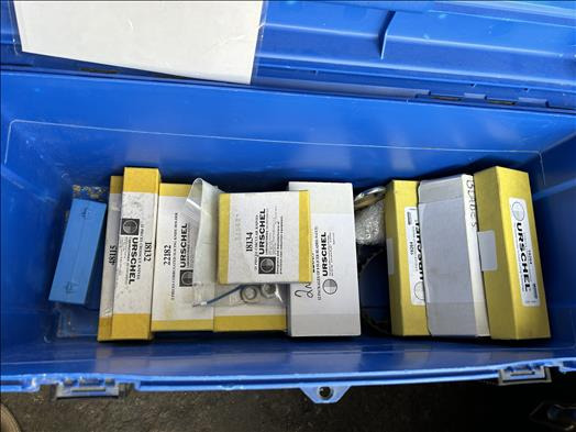 Pārtikas iekārta Urschel RA Dicer: foto 10 Pārtikas iekārta Urschel RA Dicer: foto 10