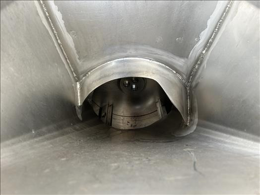 Pārtikas iekārta Urschel RA Dicer: foto 6 Pārtikas iekārta Urschel RA Dicer: foto 6