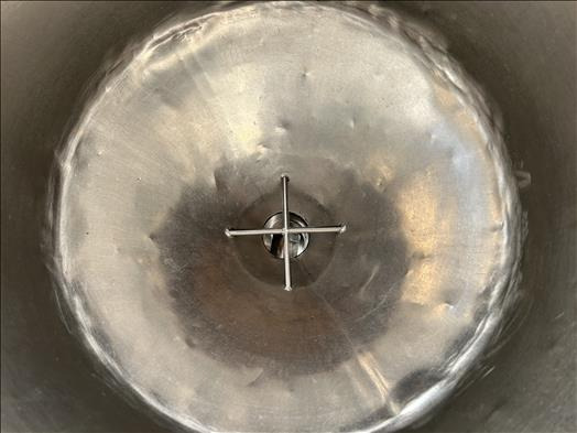 Winyard Midi MKII Depositor - Pārtikas iekārta: foto 5 Winyard Midi MKII Depositor - Pārtikas iekārta: foto 5