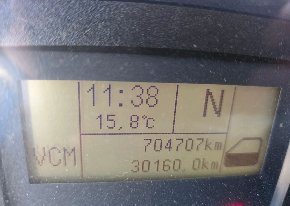 Iveco EUROCARGO / DMC 16T / LAWETA/ POMOC DROGOWA - Auto evakuators: foto 5 Iveco EUROCARGO / DMC 16T / LAWETA/ POMOC DROGOWA - Auto evakuators: foto 5