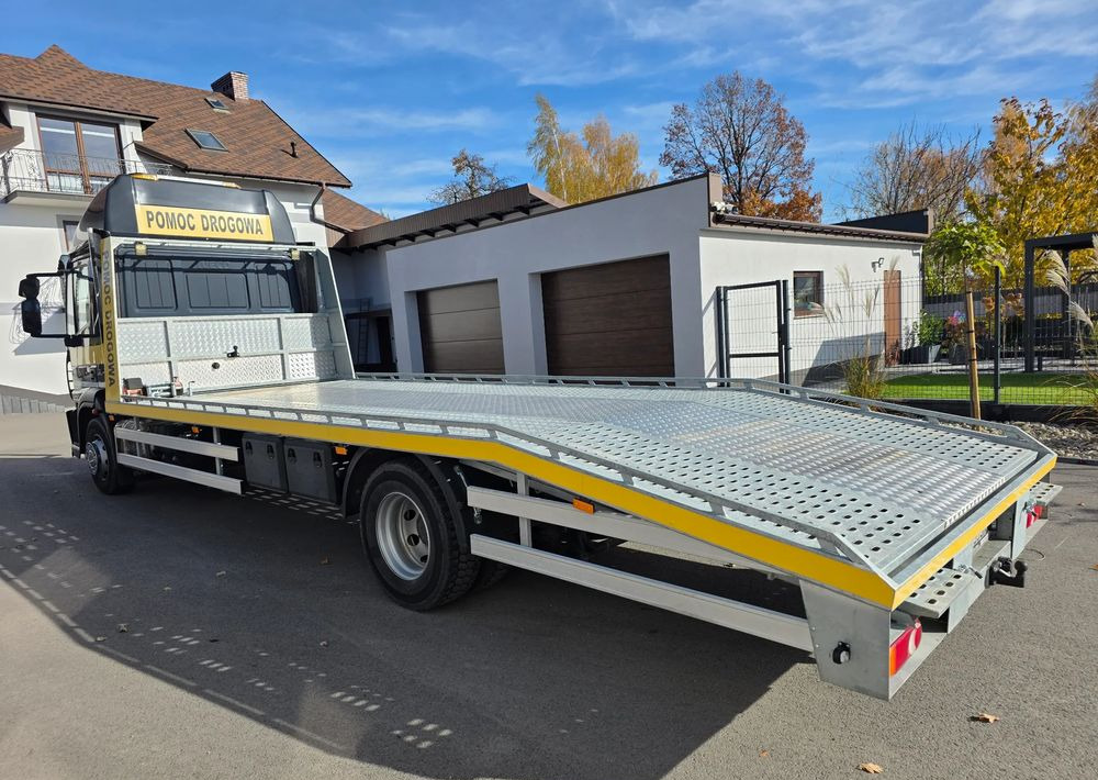 Iveco EUROCARGO / DMC 16T / LAWETA/ POMOC DROGOWA - Auto evakuators: foto 3 Iveco EUROCARGO / DMC 16T / LAWETA/ POMOC DROGOWA - Auto evakuators: foto 3