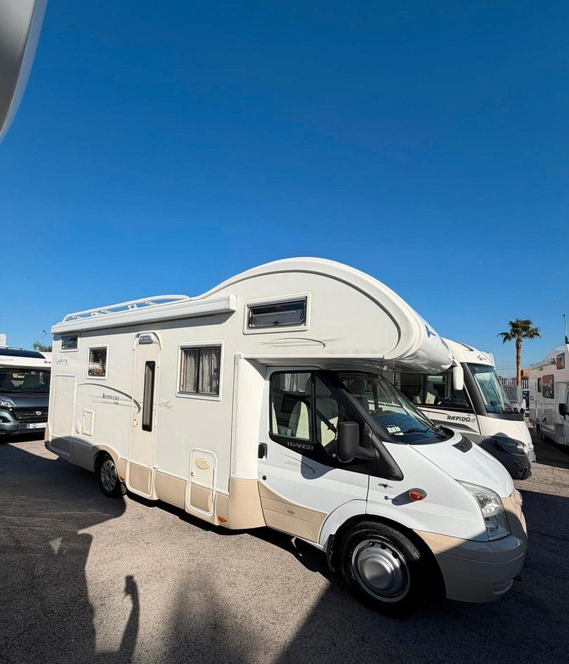 - Kemperis: foto 2 - Kemperis: foto 2