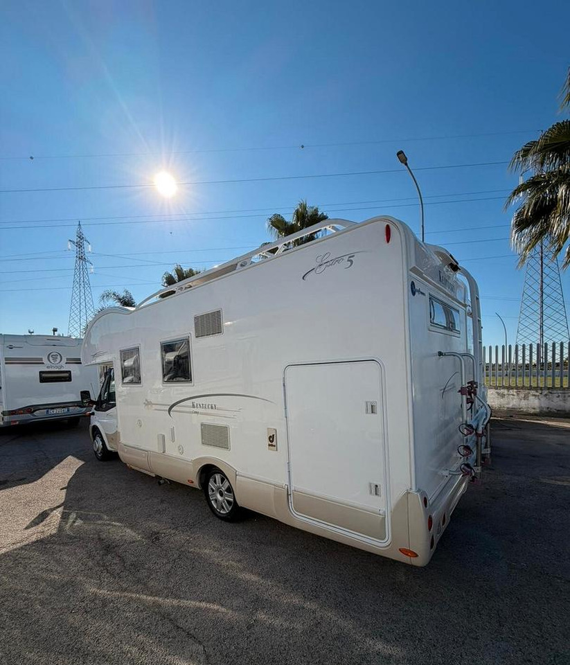 - Kemperis: foto 3 - Kemperis: foto 3