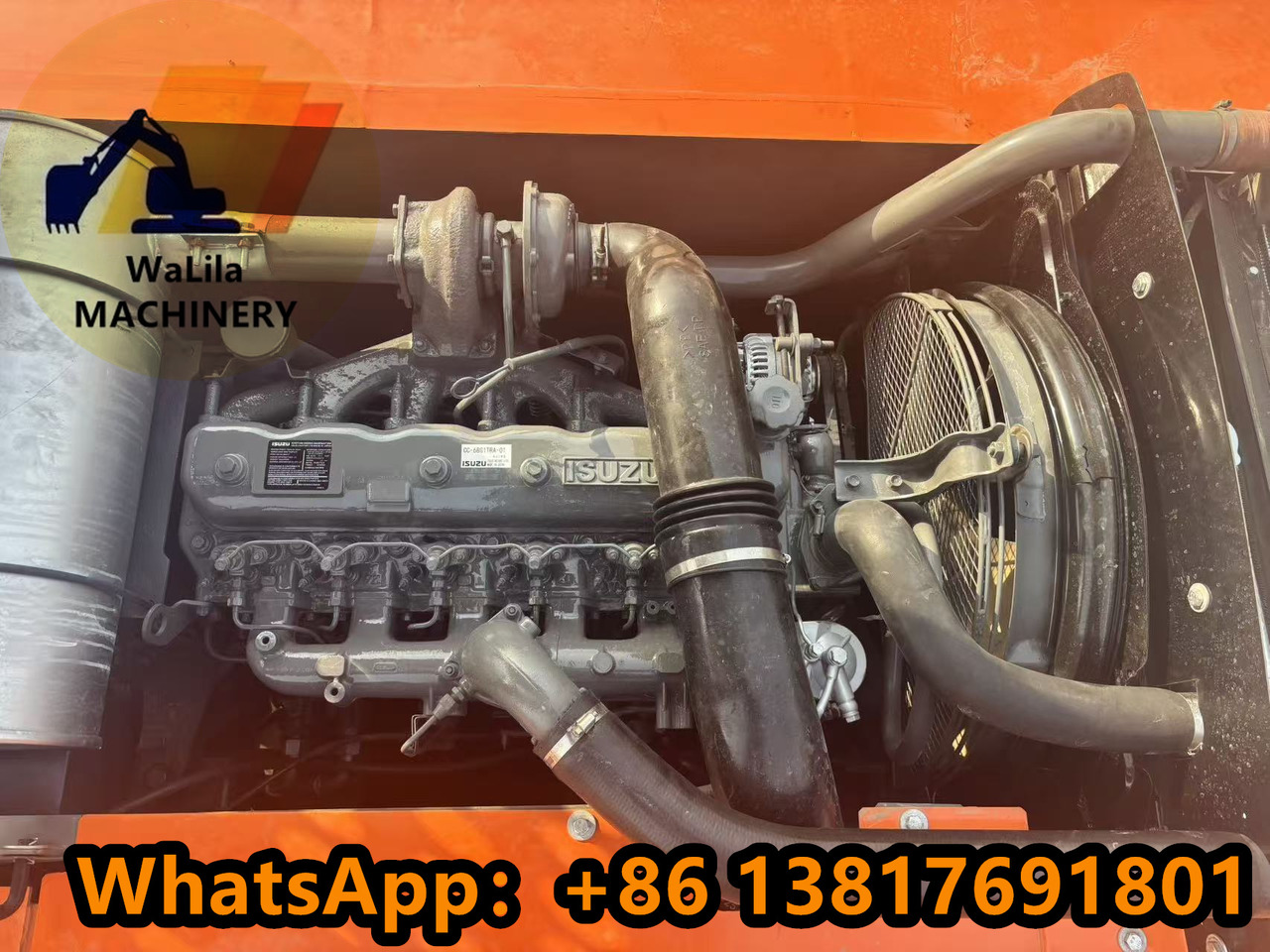 HITACHI ZX250-3G - Kāpurķēžu ekskavators: foto 3 HITACHI ZX250-3G - Kāpurķēžu ekskavators: foto 3