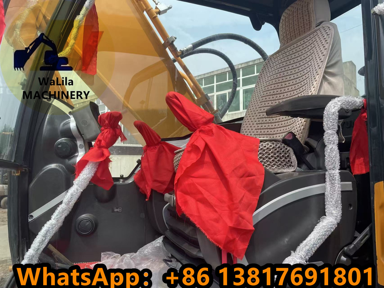 HYUNDAI R220-9S - Kāpurķēžu ekskavators: foto 3 HYUNDAI R220-9S - Kāpurķēžu ekskavators: foto 3