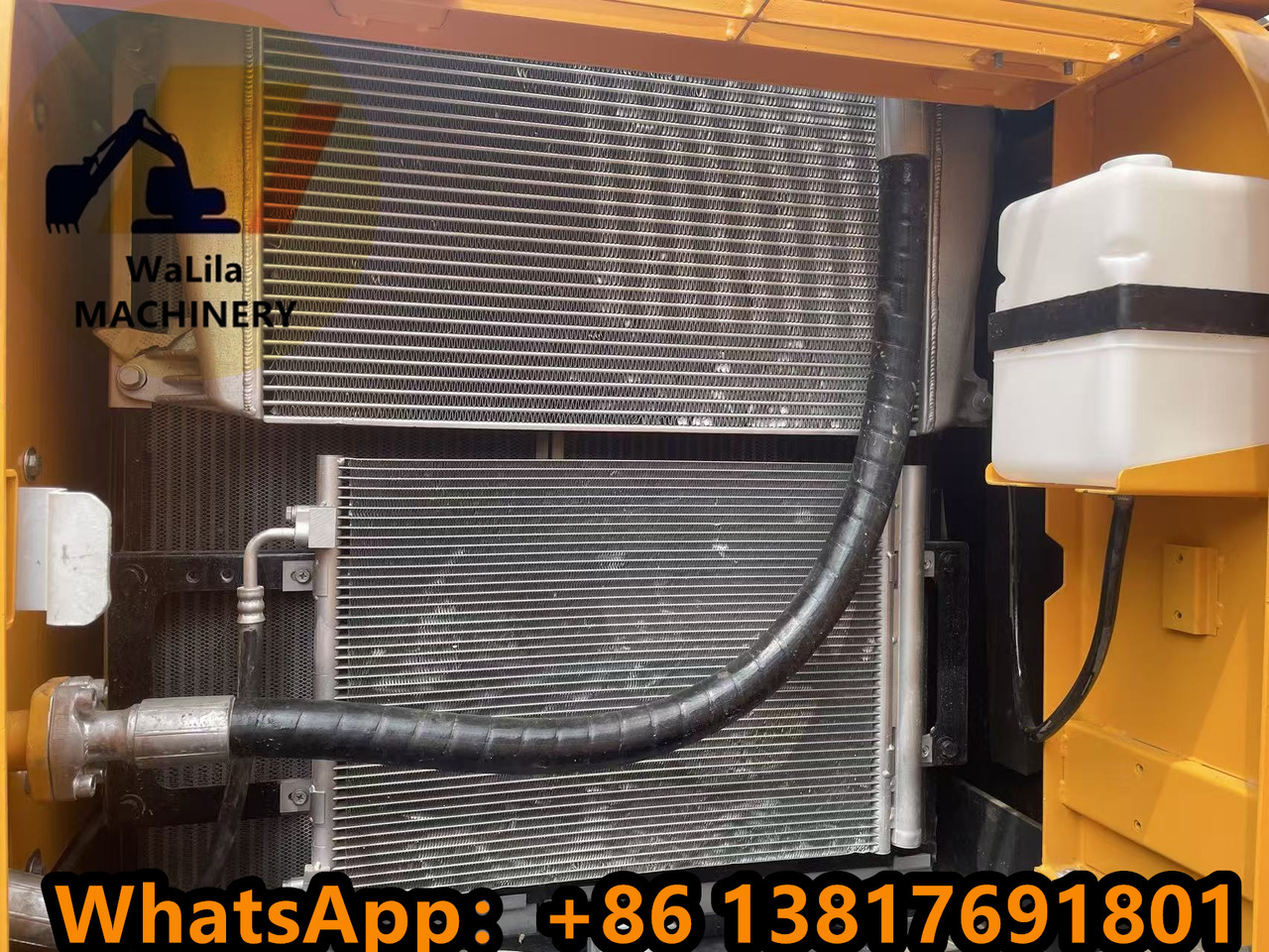 HYUNDAI R220-9S - Kāpurķēžu ekskavators: foto 4 HYUNDAI R220-9S - Kāpurķēžu ekskavators: foto 4