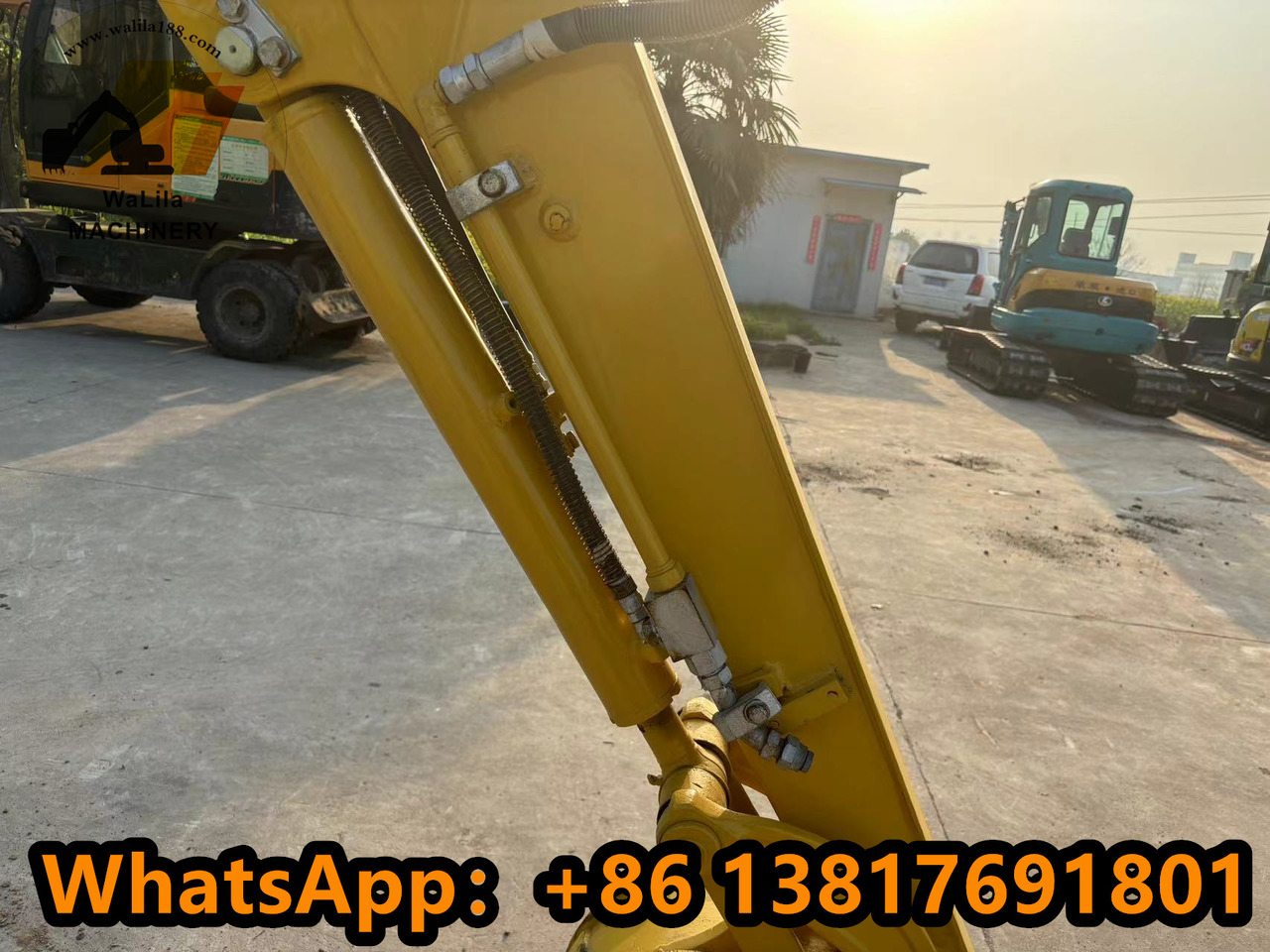 KOMATSU PC 35 MR-3 Komatsu Pc30-35-40-50-55 - Mini-ekskavators: foto 4 KOMATSU PC 35 MR-3 Komatsu Pc30-35-40-50-55 - Mini-ekskavators: foto 4