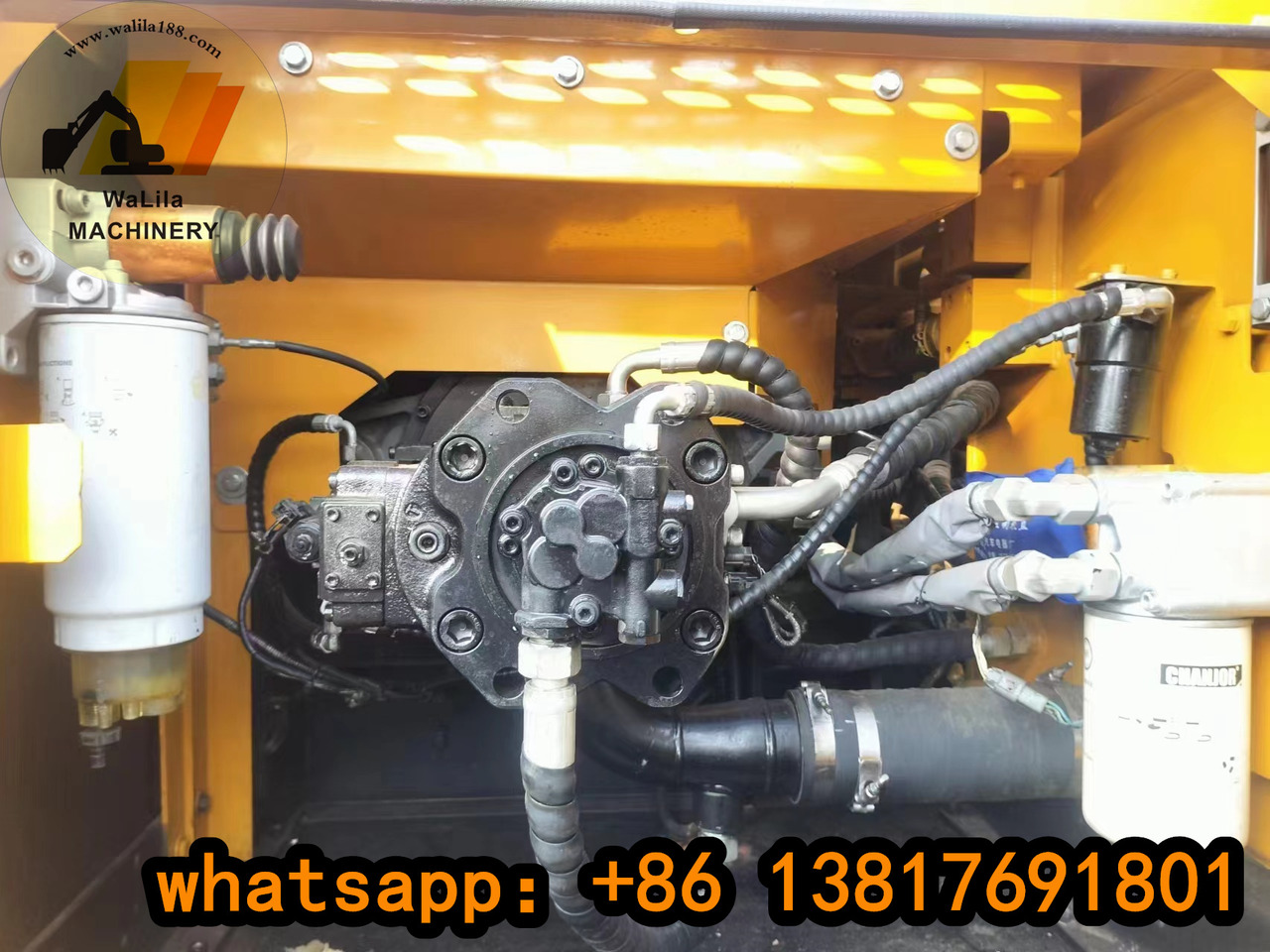 Sany SY 235 C SY235 SY235 SY245 - Kāpurķēžu ekskavators: foto 3 Sany SY 235 C SY235 SY235 SY245 - Kāpurķēžu ekskavators: foto 3