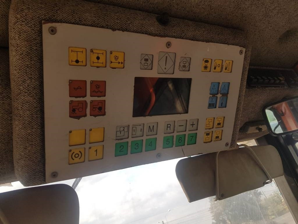 Ceļu veltnis Ammann AV 95: foto 8 Ceļu veltnis Ammann AV 95: foto 8