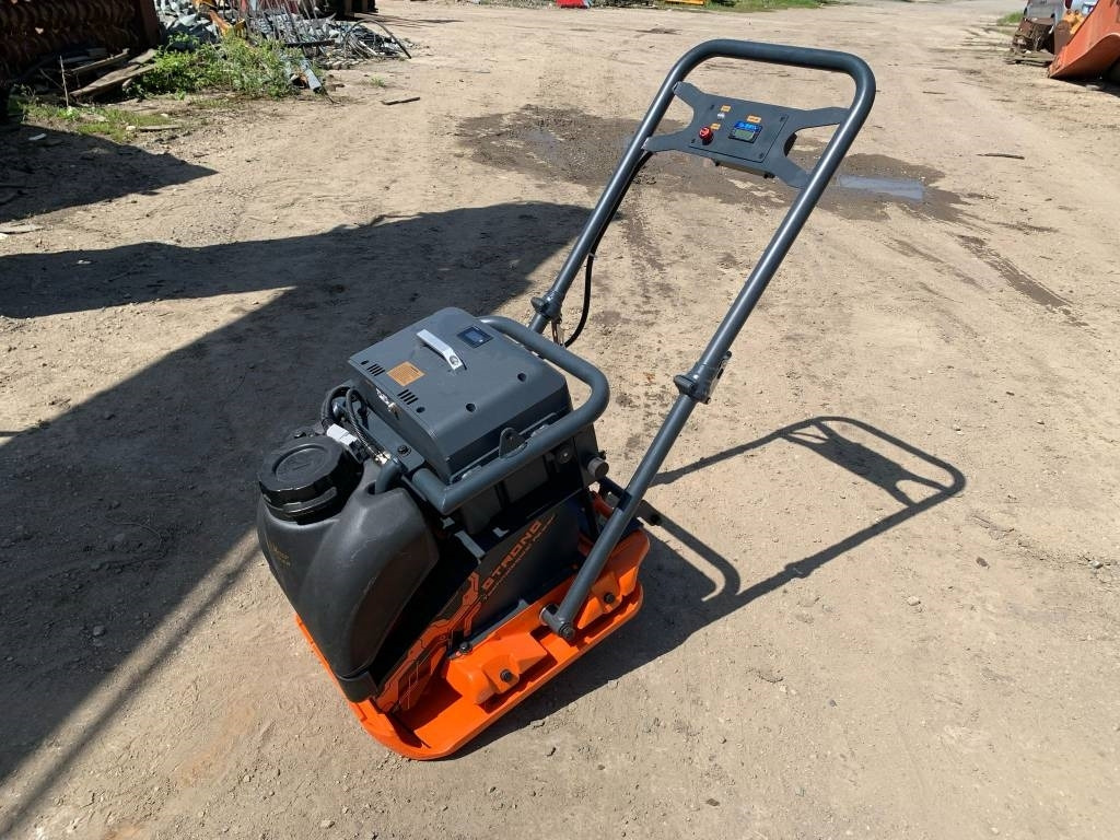 Anmax DC100-P NEW - Veltnis: foto 1 Anmax DC100-P NEW - Veltnis: foto 1