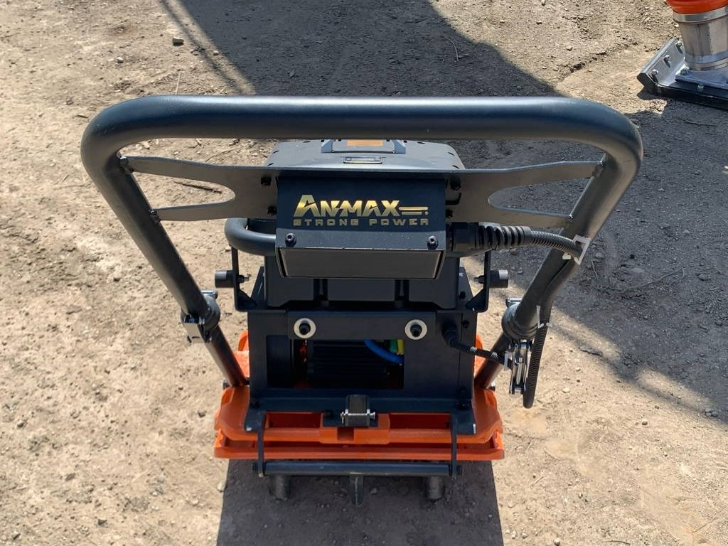 Anmax DC100-P NEW - Veltnis: foto 3 Anmax DC100-P NEW - Veltnis: foto 3