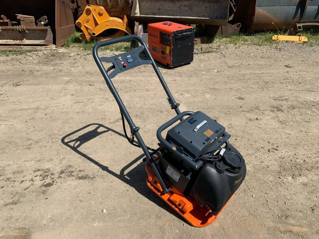Anmax DC100-P NEW - Veltnis: foto 2 Anmax DC100-P NEW - Veltnis: foto 2