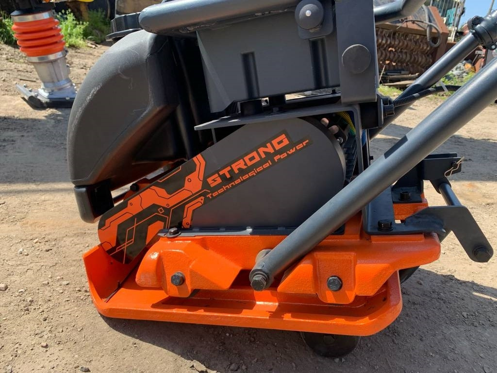 Anmax DC100-P NEW - Veltnis: foto 4 Anmax DC100-P NEW - Veltnis: foto 4