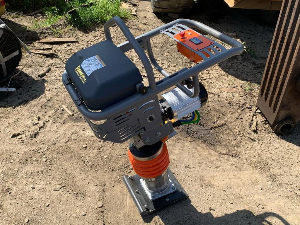 Anmax DRM110 NEW - Veltnis: foto 3 Anmax DRM110 NEW - Veltnis: foto 3