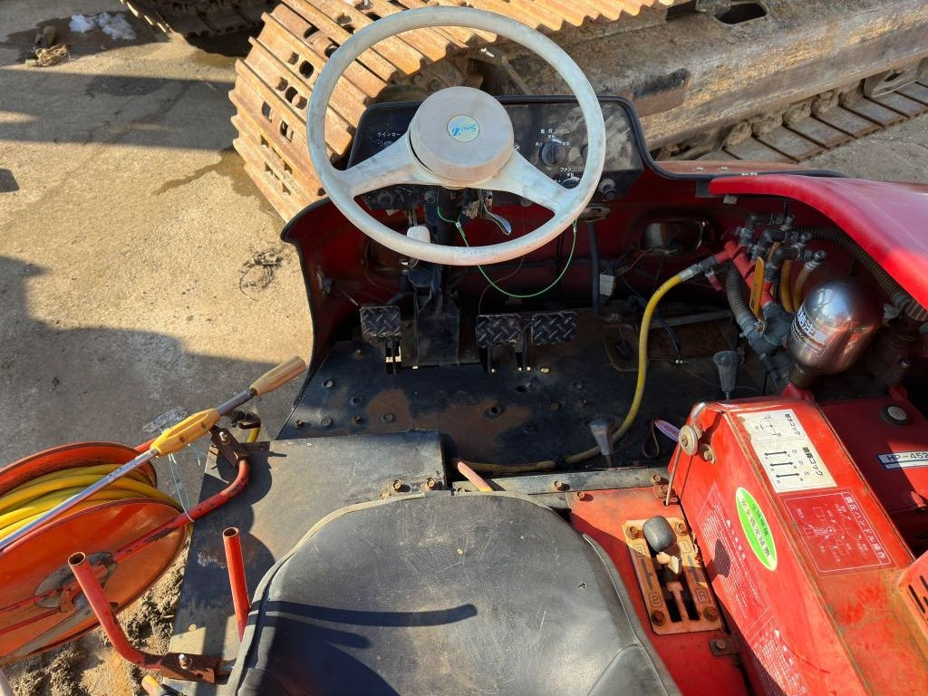 Arimiz PZ 500G - Šķidrmēslu iestrādes inžektors: foto 5 Arimiz PZ 500G - Šķidrmēslu iestrādes inžektors: foto 5