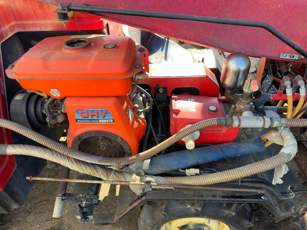 Arimiz PZ 500G - Šķidrmēslu iestrādes inžektors: foto 4 Arimiz PZ 500G - Šķidrmēslu iestrādes inžektors: foto 4