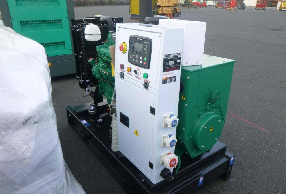 Ashita AG3-80 - Elektroģenerators: foto 1 Ashita AG3-80 - Elektroģenerators: foto 1