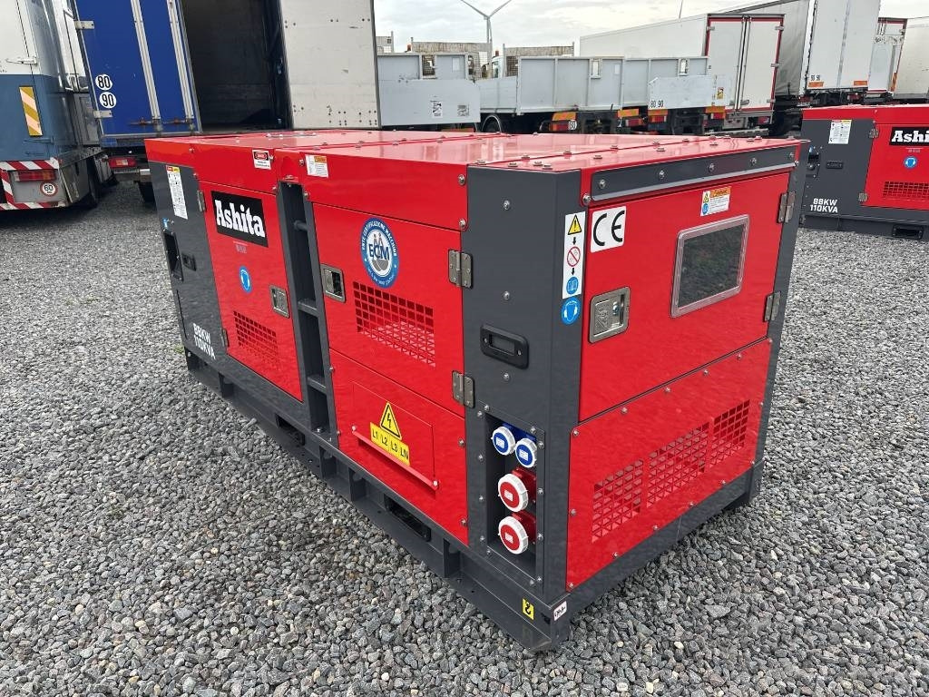 Ashita LG110  - Elektroģenerators: foto 4 Ashita LG110  - Elektroģenerators: foto 4