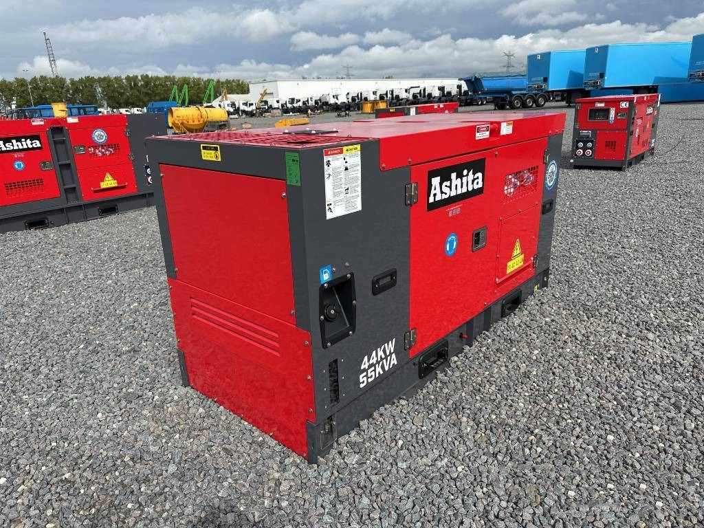 Ashita LG80  - Elektroģenerators: foto 3 Ashita LG80  - Elektroģenerators: foto 3