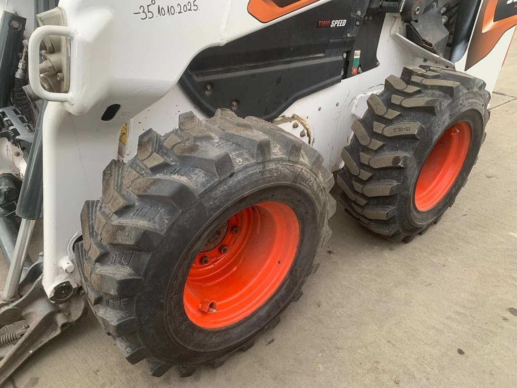 Kompaktiekrāvējs Bobcat S 64: foto 9