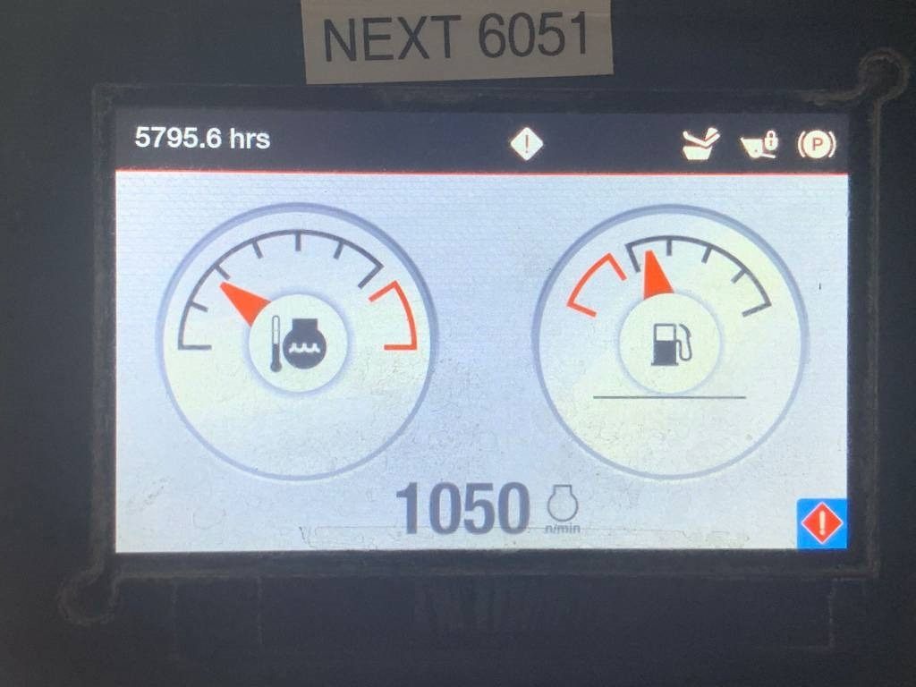 Kompaktiekrāvējs Bobcat S 64: foto 11