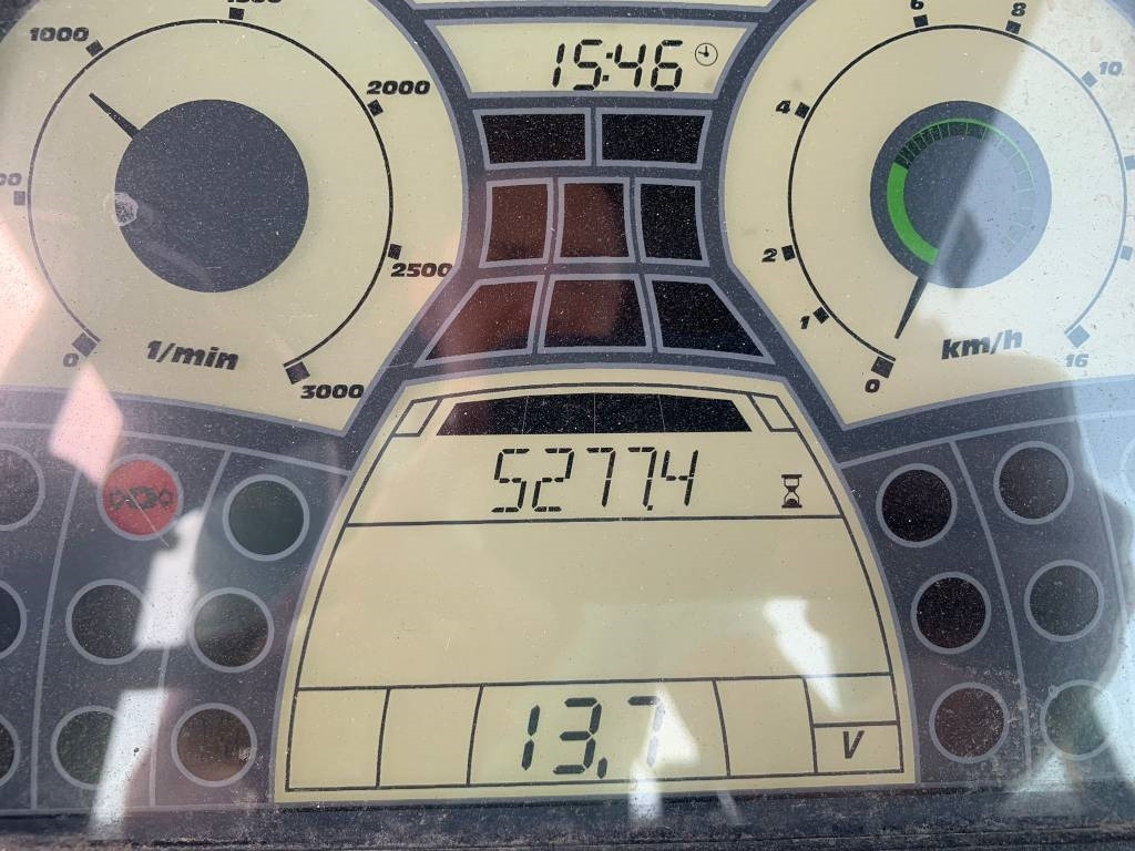 Vibrorullis Bomag BW 219 D H-4: foto 12