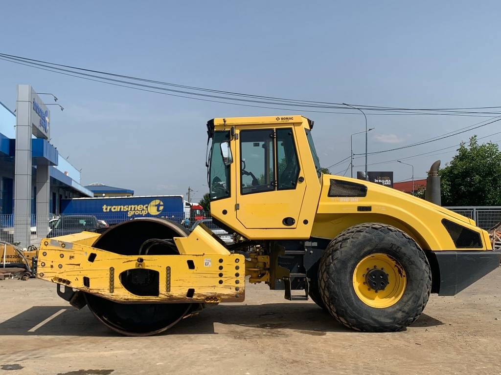 Vibrorullis Bomag BW 219 D H-4: foto 6