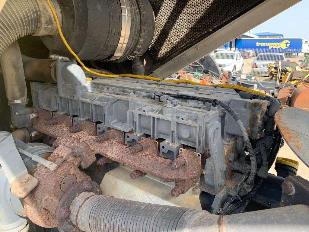 Vibrorullis Bomag BW 219 D H-4: foto 9