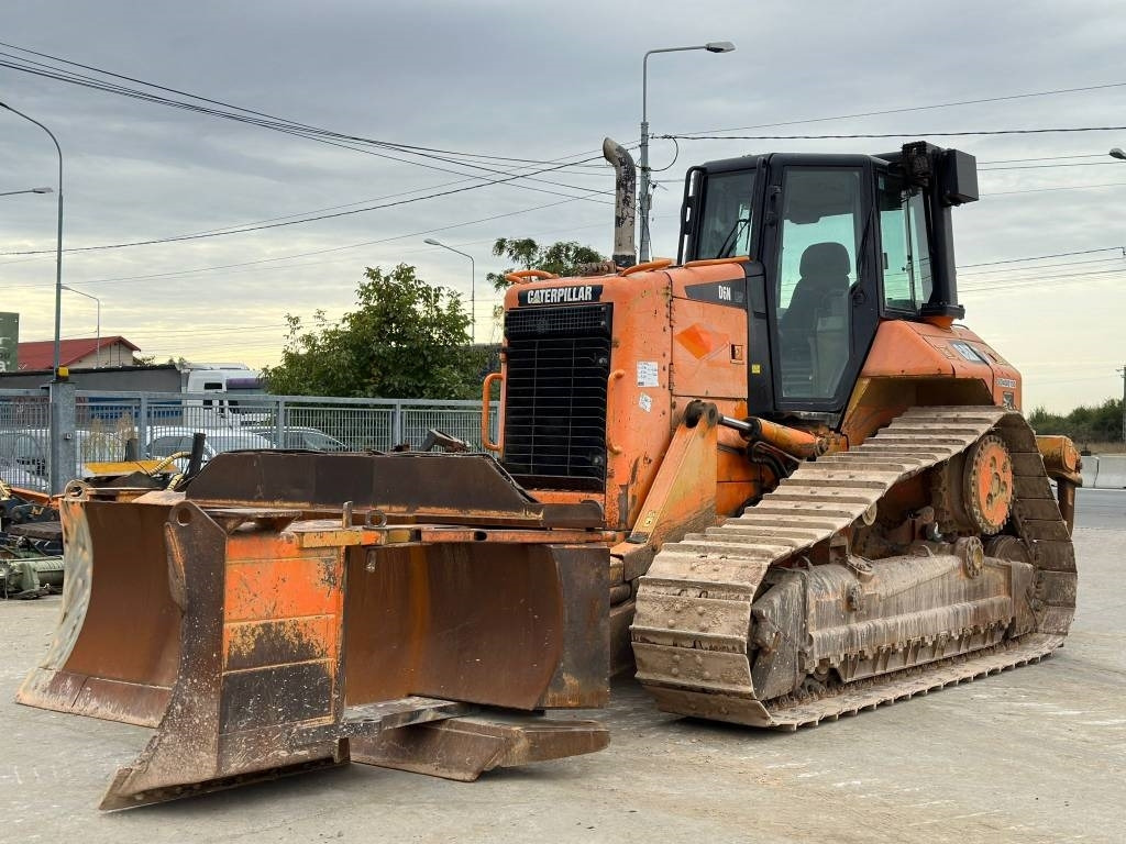 CAT D 6 N LGP - Buldozers: foto 2 CAT D 6 N LGP - Buldozers: foto 2