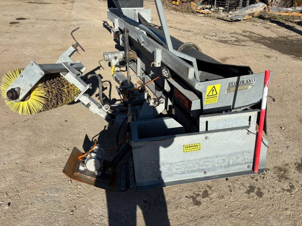 Contrano CH-KL - Birste: foto 3 Contrano CH-KL - Birste: foto 3