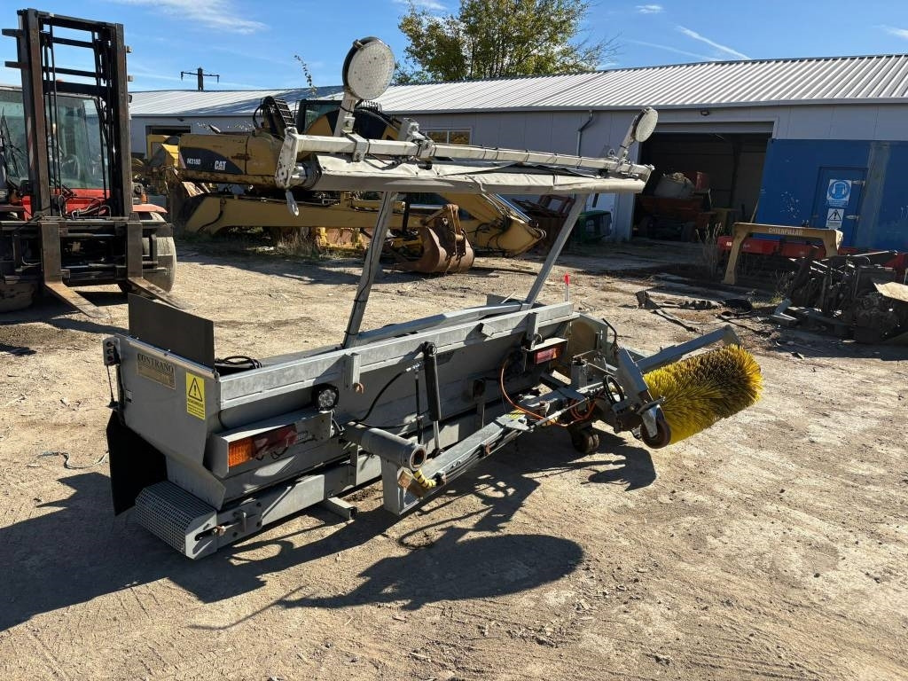 Contrano CH-KL - Birste: foto 4 Contrano CH-KL - Birste: foto 4